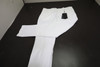 New J Lindeberg Golf Vent Pants Mens Size 32x30 White INV13429623