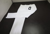 New J Lindeberg Golf Vent Pants Mens Size 32x30 White INV13429624