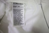 New J Lindeberg Golf Vent Pants Mens Size 36x30 White INV13429626