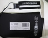 New J Lindeberg Golf Naomi Skorts Womens Size Medium White INV13414366