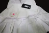 New J Lindeberg Golf Naomi Skorts Womens Size Medium White INV13414366