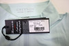 Greyson Sleeveless Halley II 1/4 Zip Polo Womens Size Small Shore INV13144976