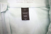 Greyson Sleeveless Halley II 1/4 Zip Polo Womens Size Small Shore INV13144976