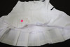 New J Lindeberg Golf Naomi Skorts Womens Size Medium White INV13414370