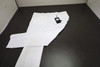 New J Lindeberg Golf Vent Pants Mens Size 36x30 White INV13429628
