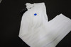 New J Lindeberg Golf Vent Pants Mens Size 36x30 White INV13429628