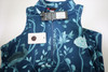 Greyson Garden of Venus Sleeveless Vesta Polo Womens Small Aegean INV13144977