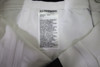New J Lindeberg Golf Vent Pants Mens Size 32x30 White INV13429630