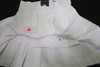 New J Lindeberg Adina Skorts Womens Size Medium White INV13409366
