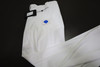 New J Lindeberg Golf Vent Pants Mens Size 34x30 White INV13429632