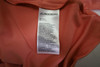 J Lindeberg Golf Tour Tech Polo Womens Size Small Burnt Coral New INV13456037