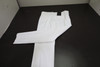New J Lindeberg Golf Pia Pants Womens Size 29 White INV13414187