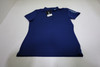 J Lindeberg Golf Tour Tech Polo Womens Size Large Estate Blue New INV13456039