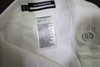 New J Lindeberg Golf Vent Pants Mens Size 33x30 White INV13429673