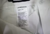 New J Lindeberg Golf Vent Pants Mens Size 32x30 White INV13430399
