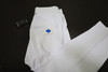 New J Lindeberg Golf Vent Pants Mens Size 33x30 White INV13430462
