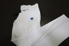 New J Lindeberg Golf Vent Pants Mens Size 33x30 White INV13430463