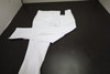 New J Lindeberg Golf Vent Pants Mens Size 33x30 White INV13429672