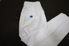 New J Lindeberg Golf Vent Pants Mens Size 33x30 White INV13430464