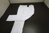 New J Lindeberg Golf Vent Pants Mens Size 33x30 White INV13430465