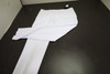 New J Lindeberg Golf Vent Pants Mens Size 33x30 White INV13430466