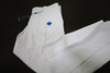 New J Lindeberg Golf Vent Pants Mens Size 33x30 White INV13430466