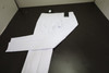 New J Lindeberg Golf Elof Pants Mens Size 32x30 White INV13430472