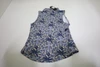 Greyson Golf Palme Scarlett Polo  Womens Size  Small Sand    New INV13142444