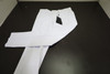 New J Lindeberg Golf Elof Pants Mens Size 30x30 White INV13430475