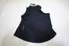 Greyson Sleeveless Vesta Mock Neck Polo Womens Size Large Shepherd INV13142446