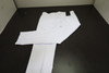 New J Lindeberg Golf Elof Pants Mens Size 32x30 White INV13438780