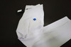 New J Lindeberg Golf Elof Pants Mens Size 31x30 White INV13430479