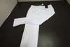 New J Lindeberg Golf Elof Pants Mens Size 32x30 White INV13430481