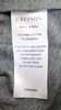 Greyson Long Sleeve Sloane Top Polo Womens Size Small Smoke Heather INV13142622