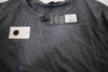 Greyson Long Sleeve Sloane Top Polo Womens Size Small Smoke Heather INV13142622