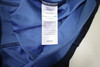 Greyson Painted Feather Scarlett 1/4 Zip Polo Womens Size Small Blue INV13143324