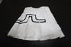 New J Lindeberg Golf Naomi Skorts Womens Size Small White INV13408852