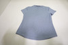 Greyson Golf Link Scarlett Polo Womens Size Small Vintage Indigo New INV13143443