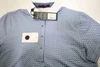 Greyson Golf Link Scarlett Polo Womens Size Small Vintage Indigo New INV13143443