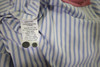 Greyson Golf Classic Polo  Mens Size  Small Jellyfish Regular  New INV13388880