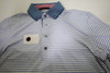 Greyson Golf Classic Polo  Mens Size  Small Jellyfish Regular  New INV13388880
