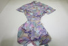 Greyson Savabbah Everen Short Jumpsuite Womens Size Small Clay INV13120419