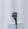 Cleveland Halo Xl 24° 5H Hybrid Senior Flex Aldila Ascent 50 13251643 Fair