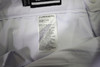 New J Lindeberg Golf Elof Pants Mens Size 33x30 White INV13430498