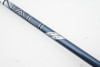 Project X Denali Blue 5.0 50g Senior 43.5" Driver Shaft Cobra Optm - SEE NOTE