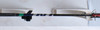 Taylormade Qi35 Max Lite Rescue 23° 4H Hybrid Stiff Ventus Blue 7 13247729 Good