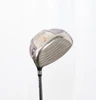 Cleveland Hibore Xls Standard 9.5° Driver Stiff Flex Fit-On M Gold 13532964 Good