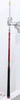 Taylormade Qi35 Ls 10.5° Driver Stiff Flex Aldila Ascent Red 60 13524780 Good