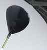 Bridgestone Tour B Xd-3 9.5° Driver Stiff Flex Aldila Rogue 65 13541822 Good