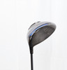Mizuno St-Max 230 10.5° Driver Regular Flex Ust Lin-Q M40X Red 5 13493207 Good